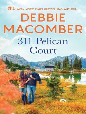 cover image of 311 Pelican Court